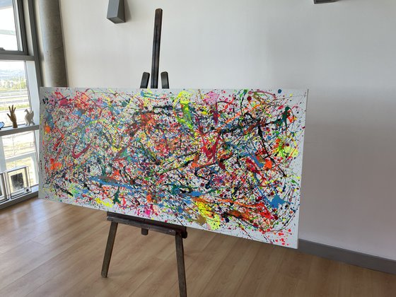 MulticoloredVibration