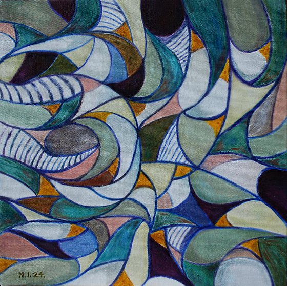 Upstream III