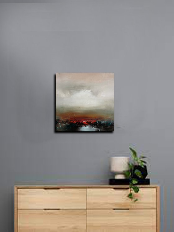 Night coasts