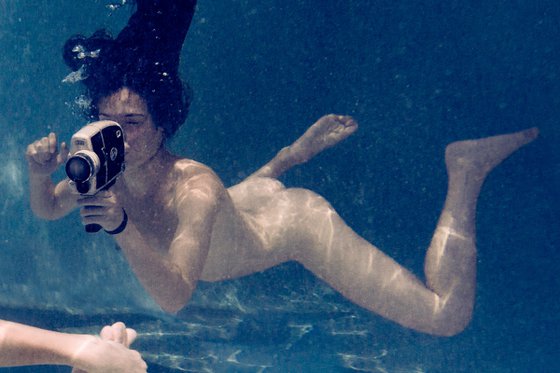 Underwater Movie