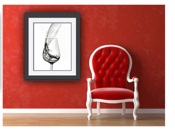 Wine Pour II