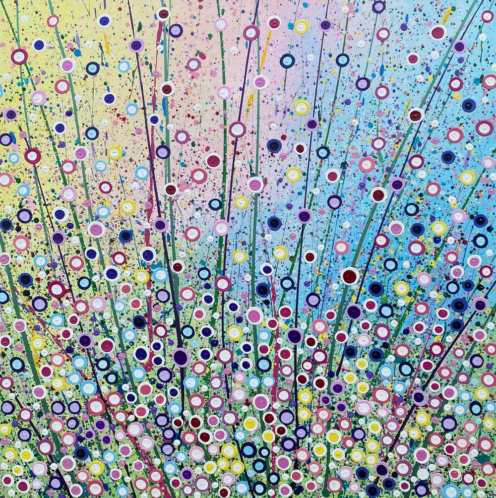 Louise MacIntosh-Watson - Paintings for Sale | Artfinder