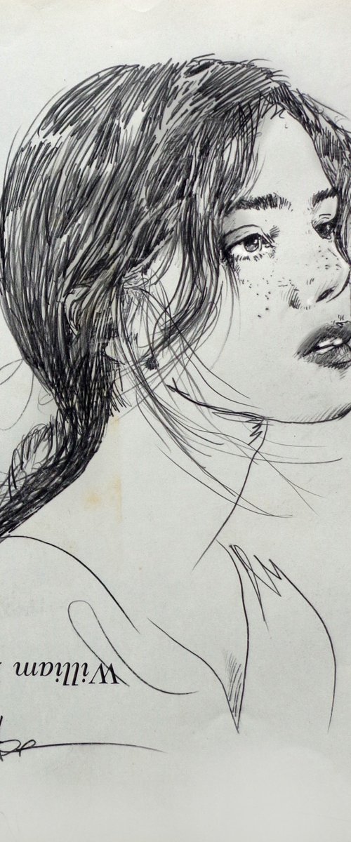 Constellations by Loui Jover