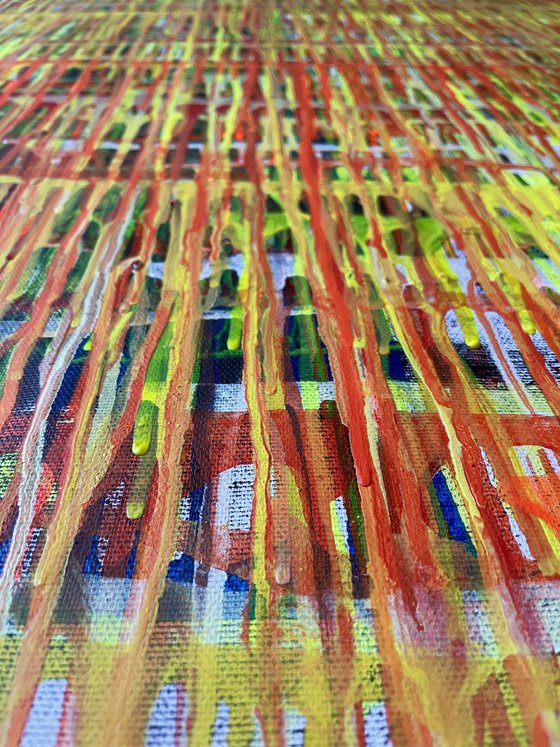 Interstellar vibrations