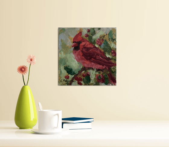 Cardinal