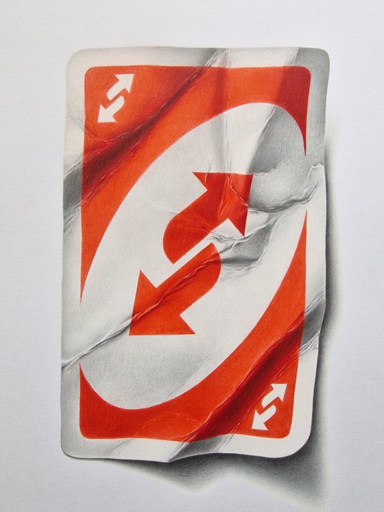 Uno! Switch!
