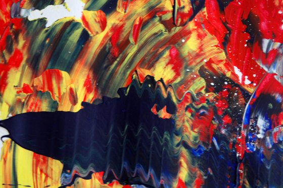 Abstracts on paper 24/25