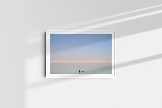 The Dead Sea #1