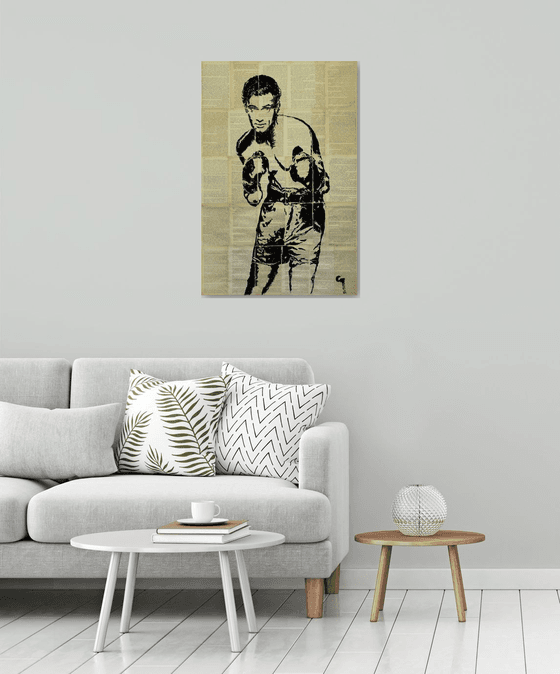 Golden Boy (1939.)