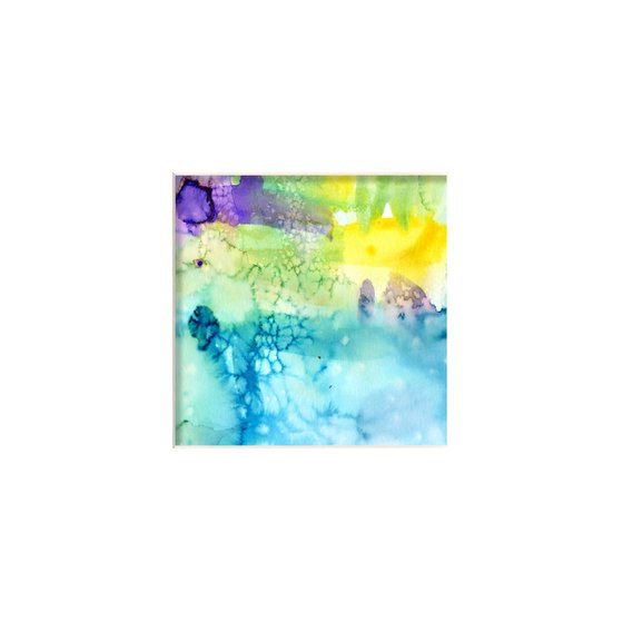 Lost In Meditation 46