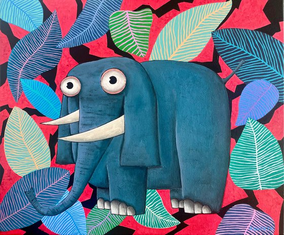Elephant
