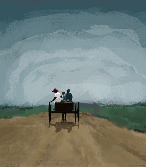 HEADIN' HOME by Joe McHarg