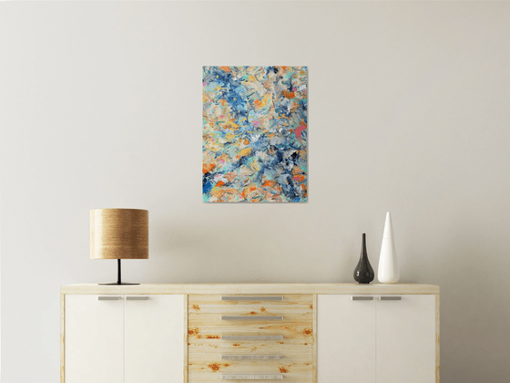 The Landscape Listens