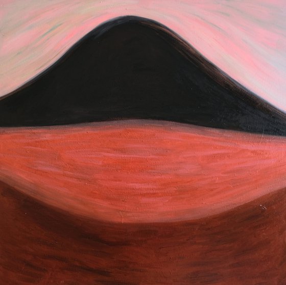 Volcano