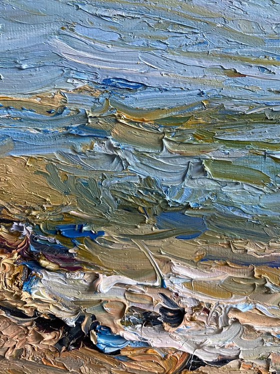 Sea #2