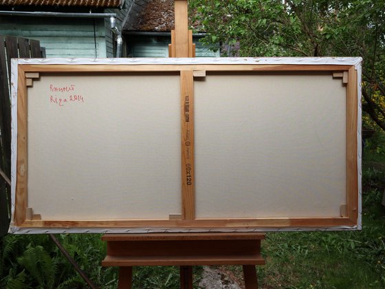 Mountain Echo: (SPACES Series)