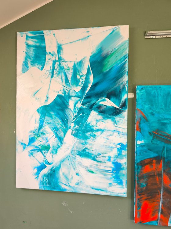 'Ingenium' and 'Furor'