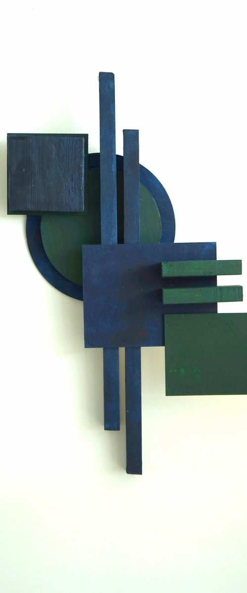 Nocturne by Charles BEALL