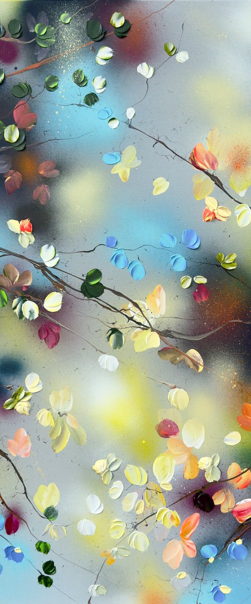 Silent Radiance by Anastassia Skopp