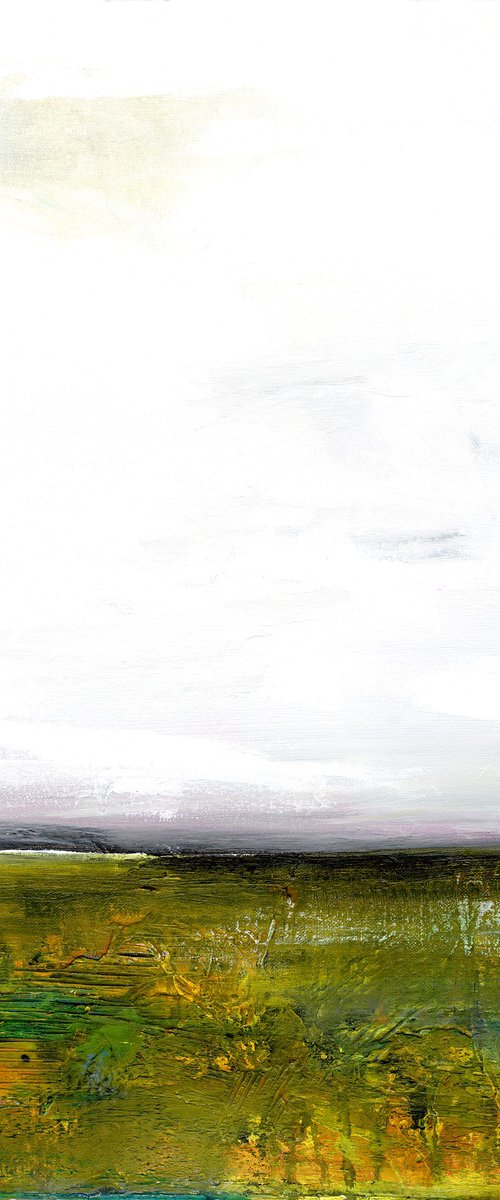 Magical Land by Kathy Morton Stanion