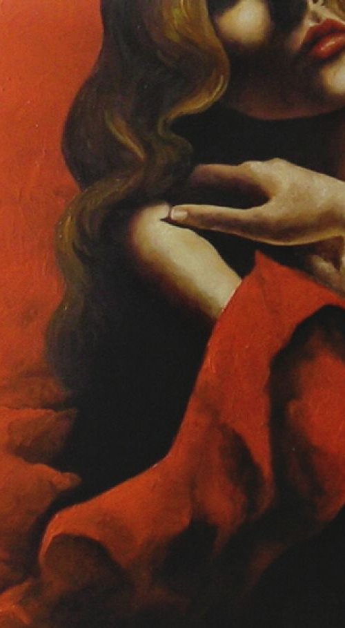 Siren Call by Trisha  Lambi