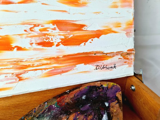 Cherries in the spring 3