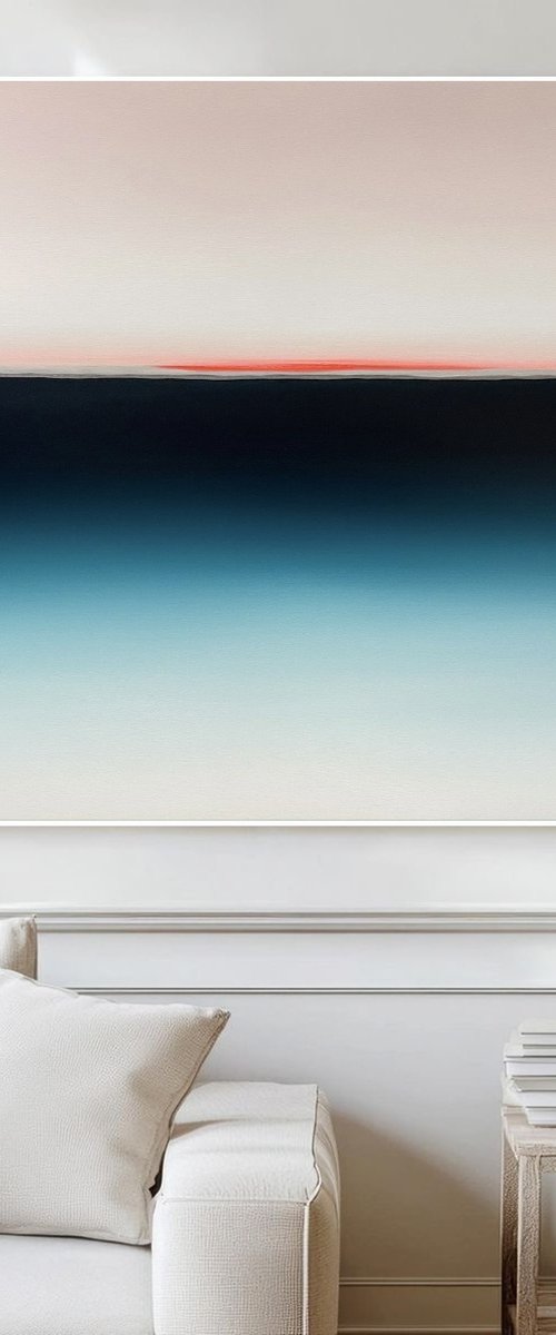 DEEP INSIDE 85 by Larissa Uvarova