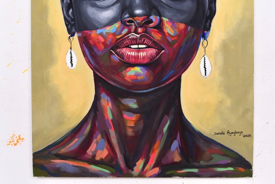 Black pride 7