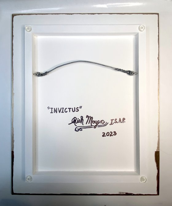 INVICTUS