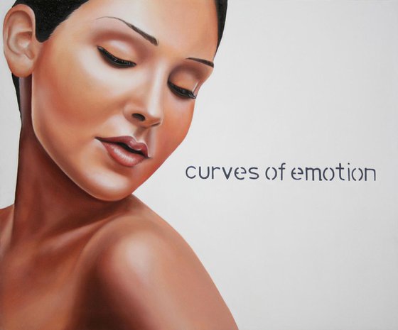Curves of Emotions