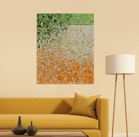 Where Remembrance Grows II