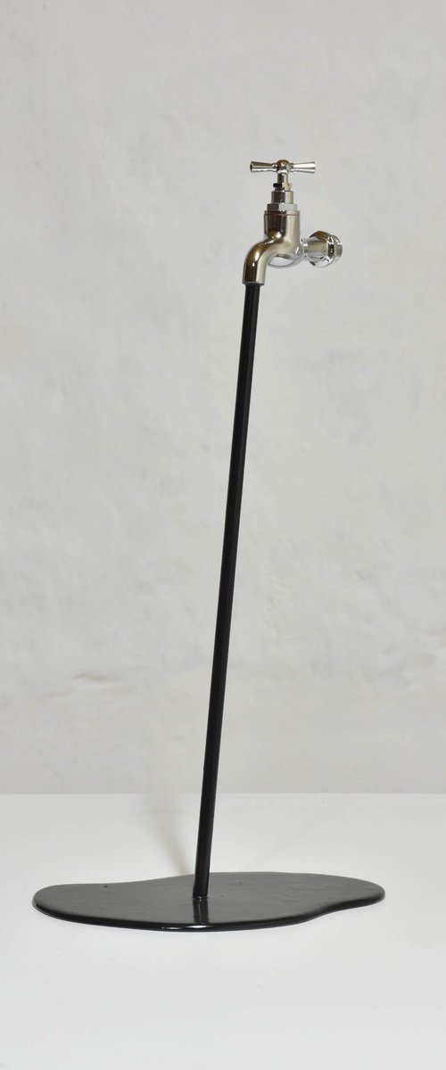 Oh crude oil by Yannick Bouillault