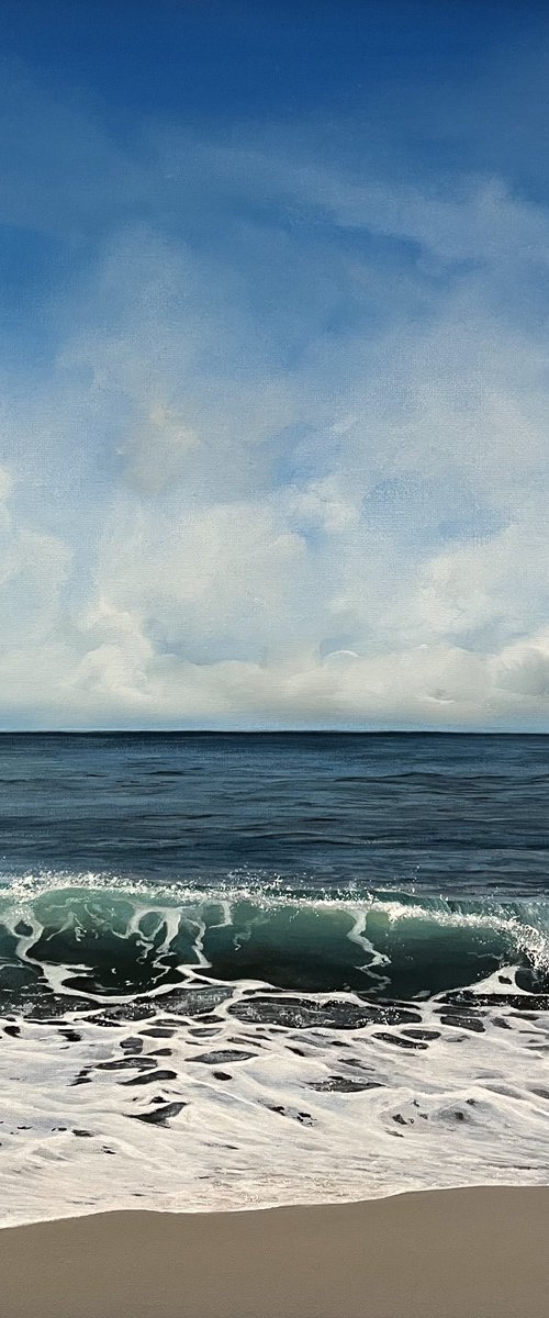 Future Dreams by Victoria Obolensky
