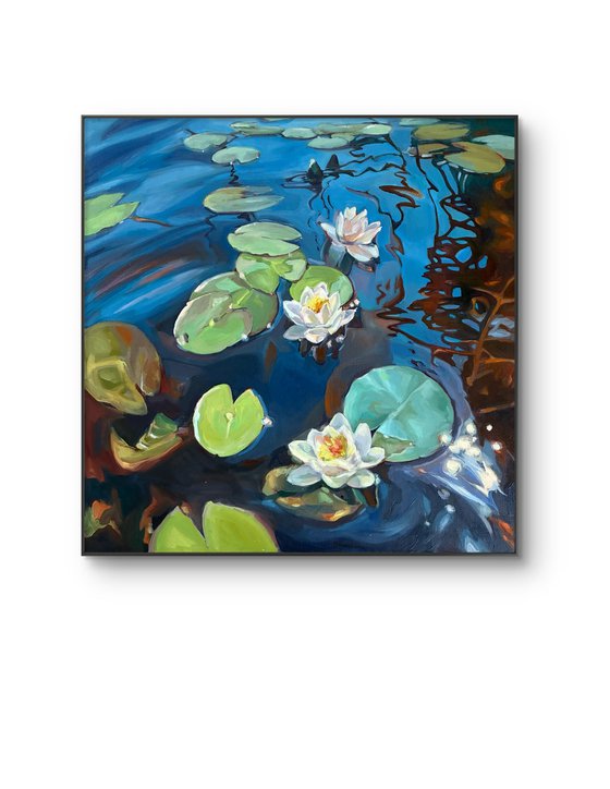 Magic Pond