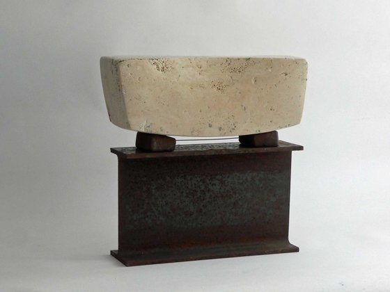 Stone & Steel