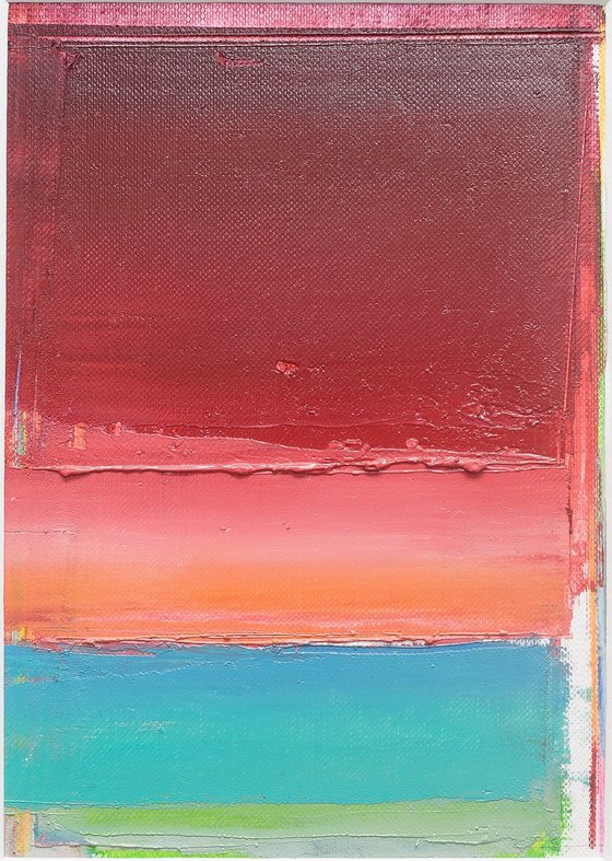 SET of 2, BREATHE series,