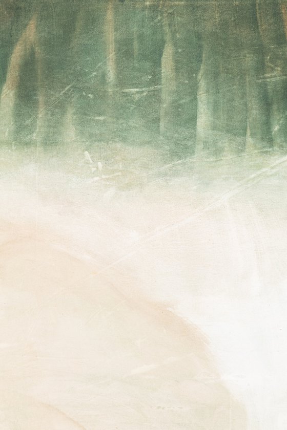 No. 25-87 (145 x 145 cm )