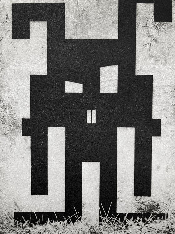 C &amp; C No.35: The Easter Bunny