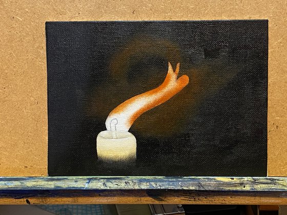 Candlelight III