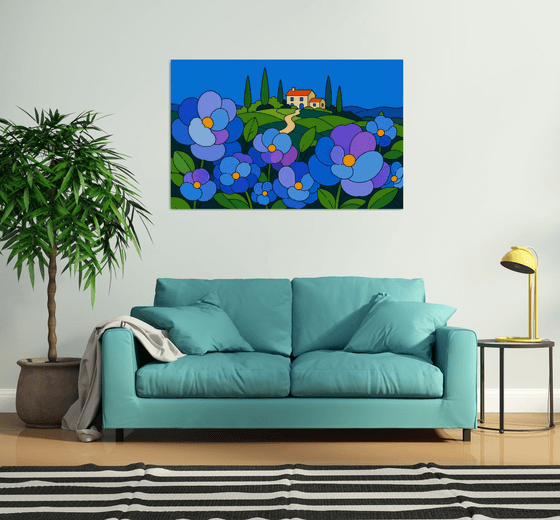 Blooming Dreams #05