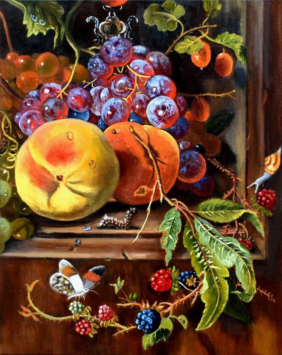 Peaches