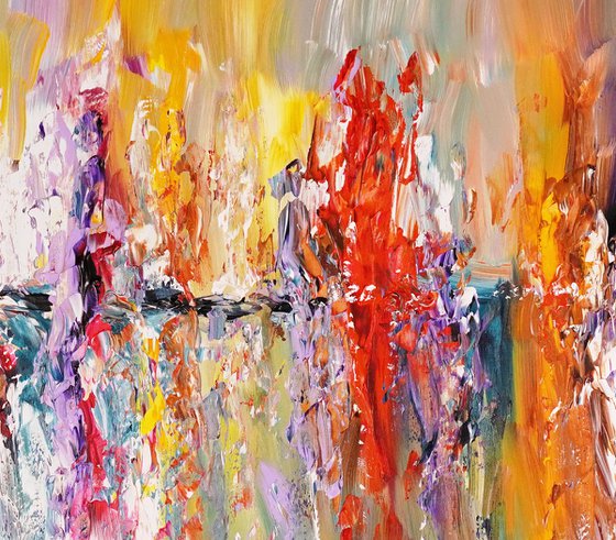 Seaside Rendezvous M 8