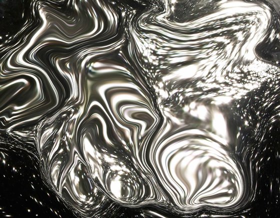 fluid reflections