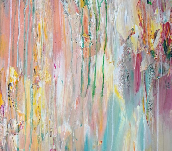 Soft Summer Symphony XXXL 1