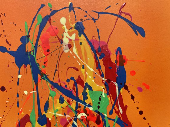 Anatomy of the Gesture 08