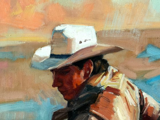 Roping the Wind