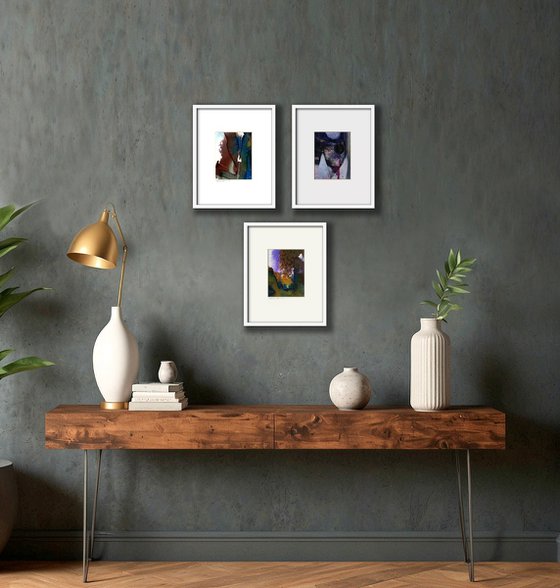 A Dream Collection 3
