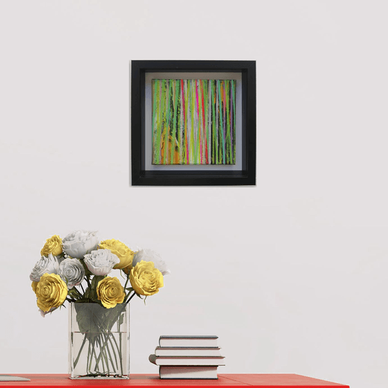 The sounds of silence 3