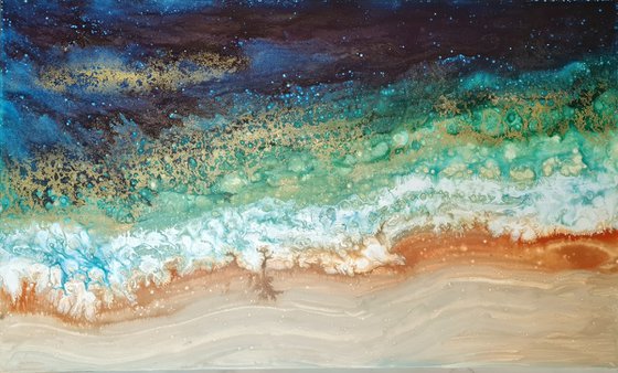 Ionian Sea
