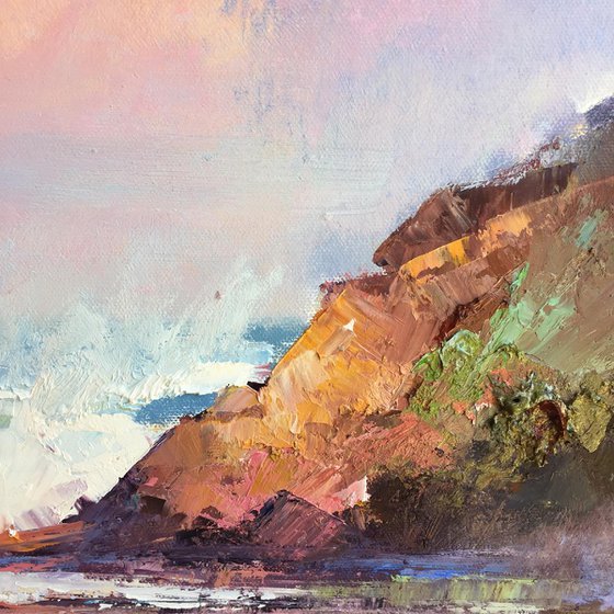 Portsea - The Back beach #11